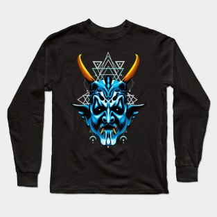 king devil Long Sleeve T-Shirt